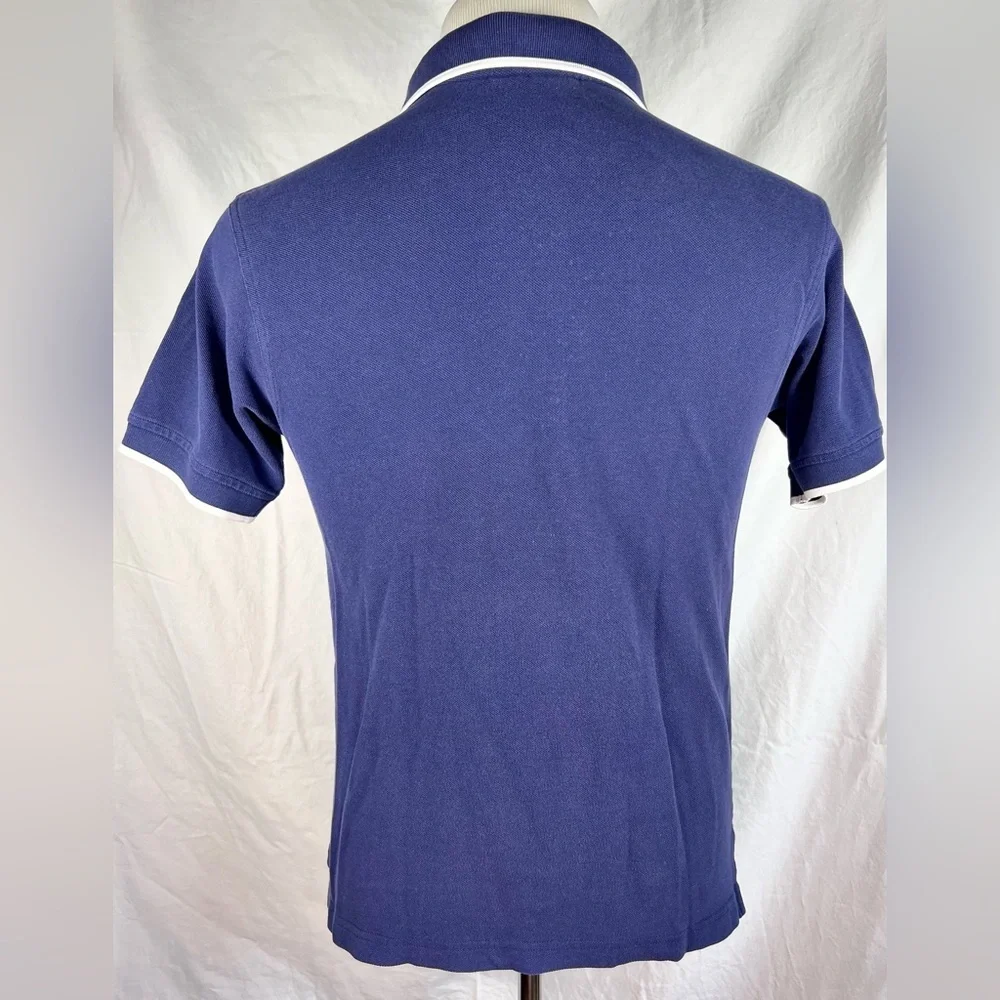 adidas Vintage Polo